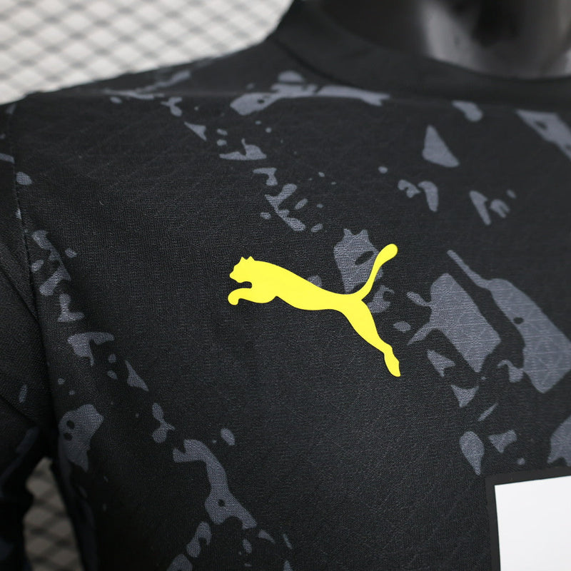 Camisa Borussia Dortmund (Versão jogador)