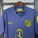 Camisa Atletico de Madrid lll 25/26