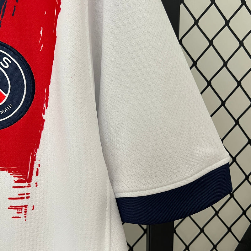 Camisa PSG ll 24/25