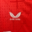 Camisa Bayer Leverkusen 24/25