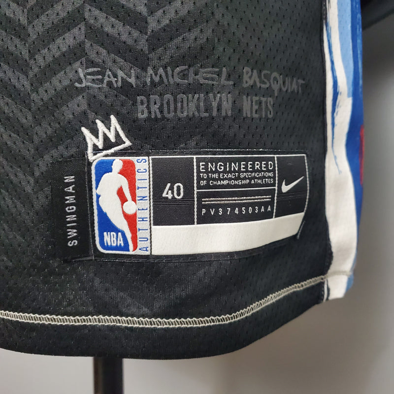 Brooklyn Nets (DURANT)