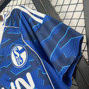 Camisa Shalke 04 l