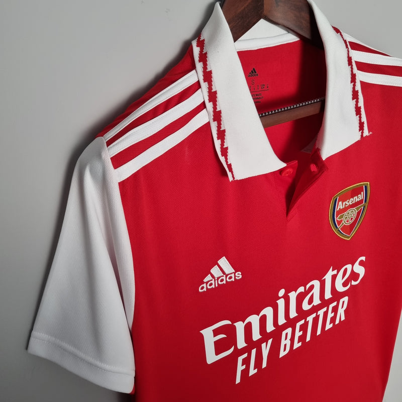 Camisa Arsenal l 22/23