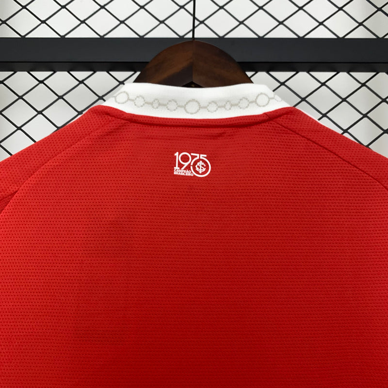 Camisa Internacional l 25/26