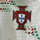 Camisa Portugal ll 2025