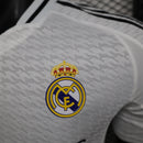 Camisa Real Madrid 24/25 (Versão jogador)