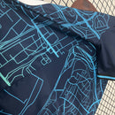 Camisa Bayer Leverkusen Edição Especial 24/25