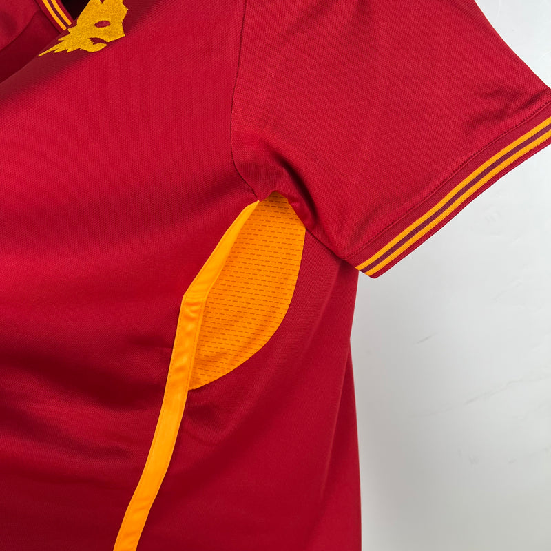 Camisa Roma l 23/24
