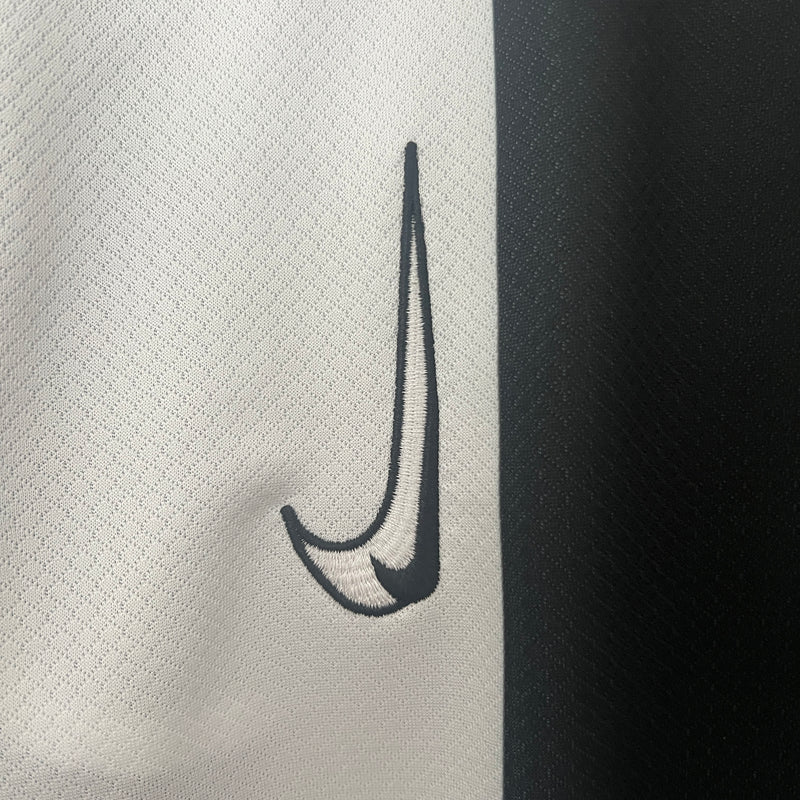 Camisa Corinthians lll 24/25
