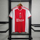 Camisa Ajax l 23/24