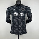 Camisa Ajax lll 23/24 (Versão jogador)