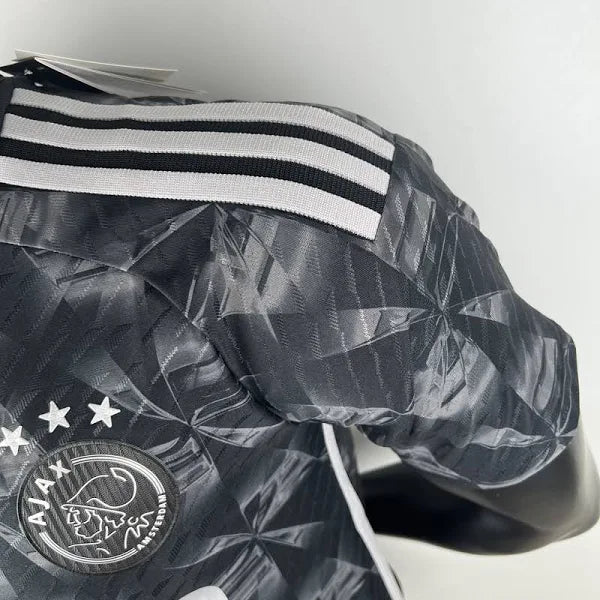 Camisa Ajax lll 23/24 (Versão jogador)