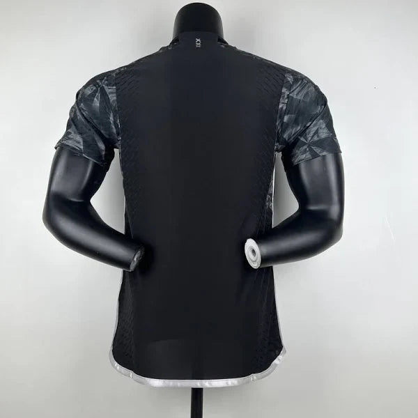 Camisa Ajax lll 23/24 (Versão jogador)