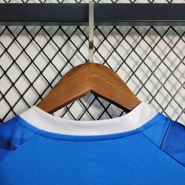Camisa Al Hilal l 23/24