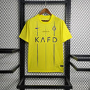 Camisa Al Nassr l 23/24