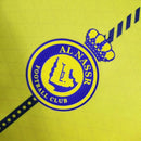 Camisa Al Nassr l 23/24