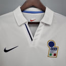 Camisa Italia Retrô 1998