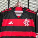 Camisa Flamengo l 24/25