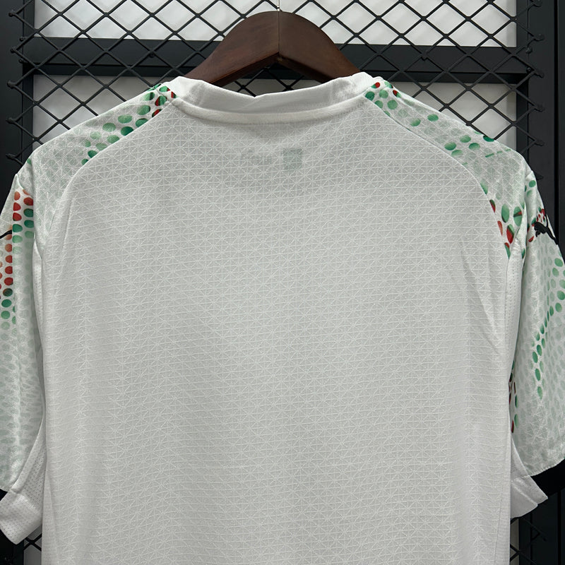 Camisa Portugal ll 2025