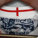 Camisa Inglaterra Retrô 2006