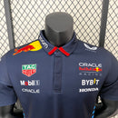 Camisa F1 polo 2024 ( Red Bull )