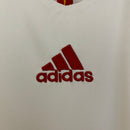 Camisa retrô Espanha 2011