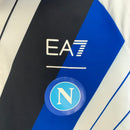 Agasalho Napoli reversível