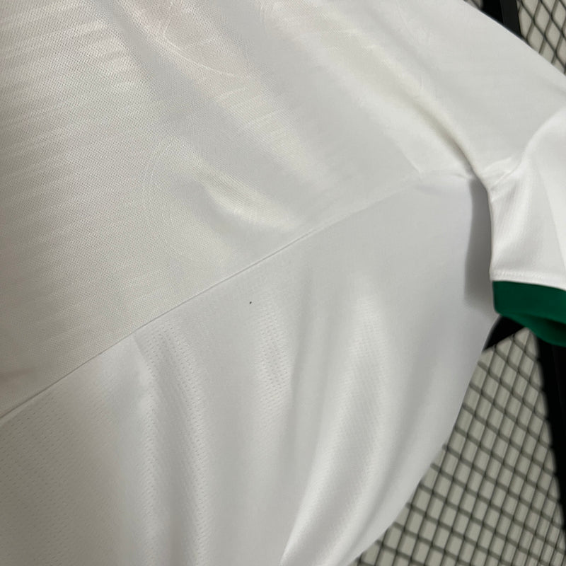 Camisa Palmeiras Feminina ll 24/25