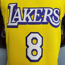 Los Angeles Lakers ( Bryant )