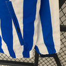 Agasalho Napoli reversível