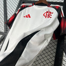 Camisa Flamengo ll 25/26