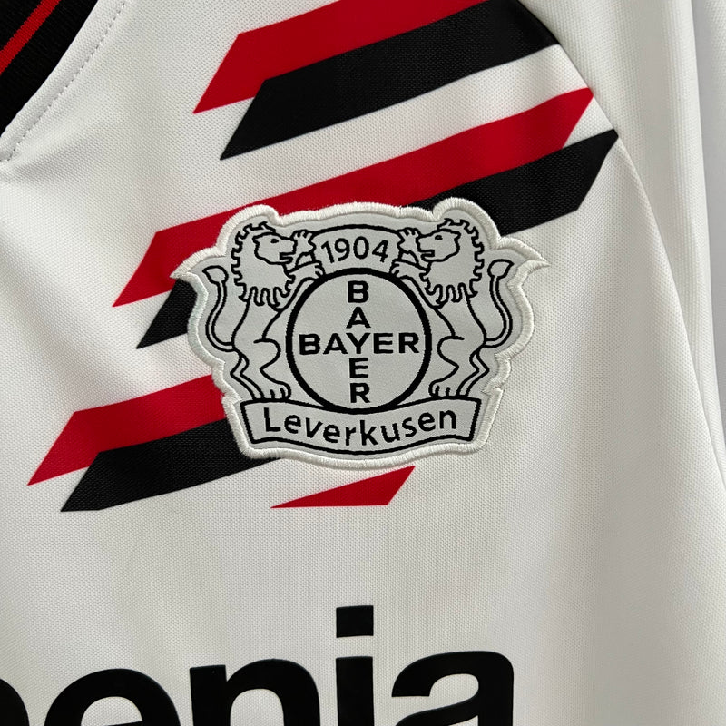 Camisa Bayer Leverkusen l 23/24