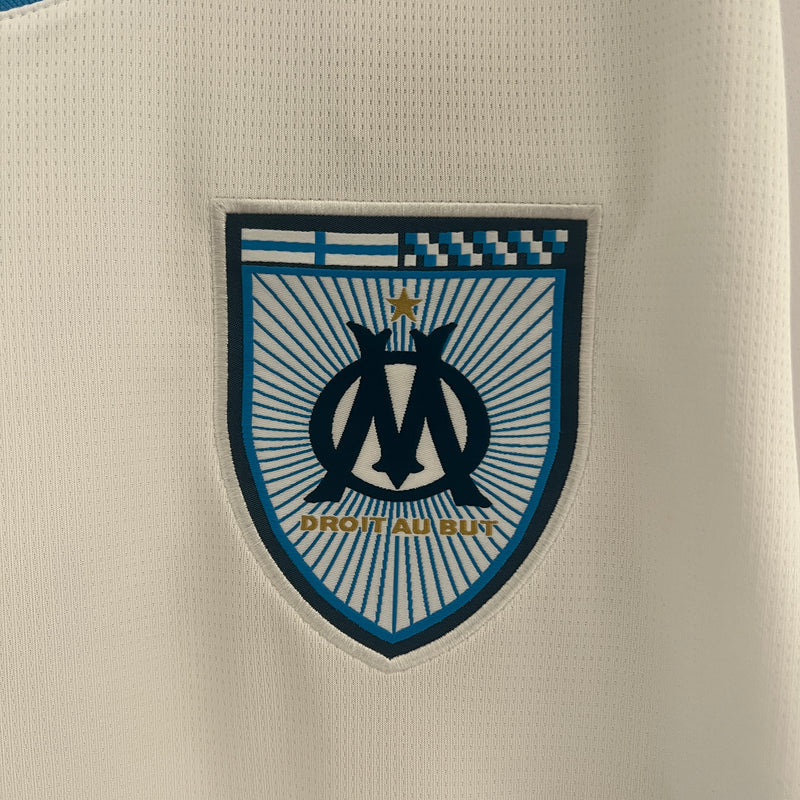 Camisa Olympique de Marseille l 24/25