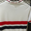 Camisa São Paulo Feminina l 25/26