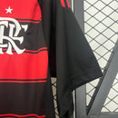 Camisa Flamengo l 25/26