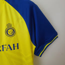 Camisa Al Nassr l 22/23
