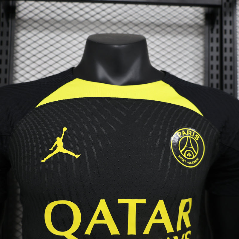 Camisa PSG de treino (Versão jogador)