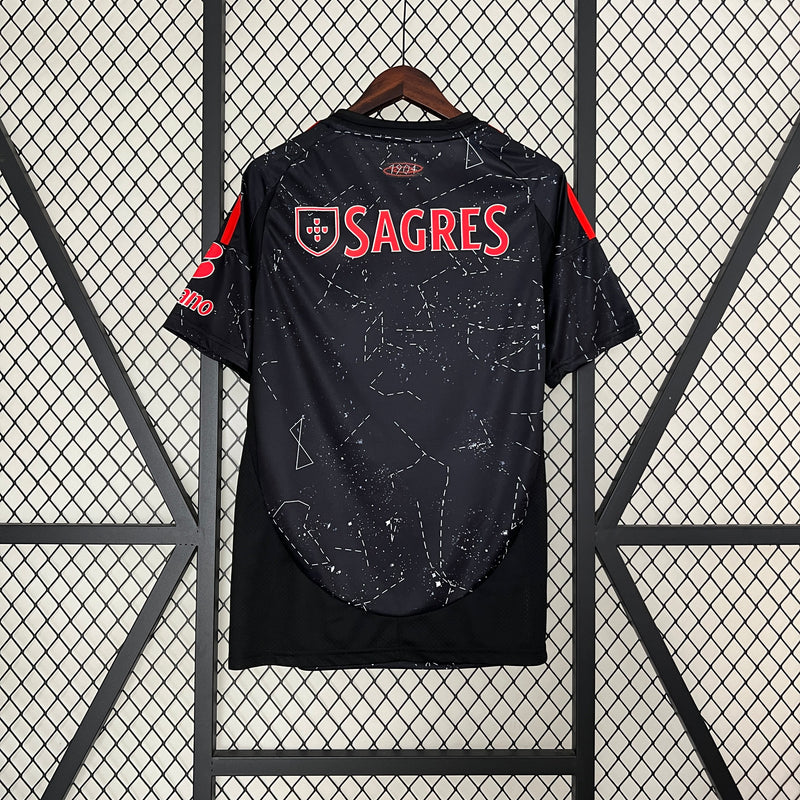 Camisa Benfica ll 24/25