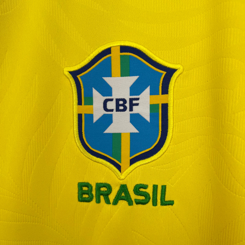Camisa Brasil 2023
