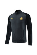 Kit treino Real Madrid