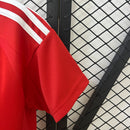 Camisa Internacional Feminina 25/26