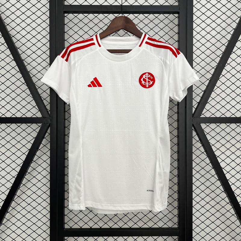 Camisa Internacional Feminina ll 25/26
