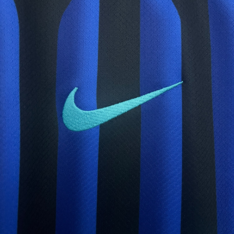 Camisa Inter de Milão l 25/26