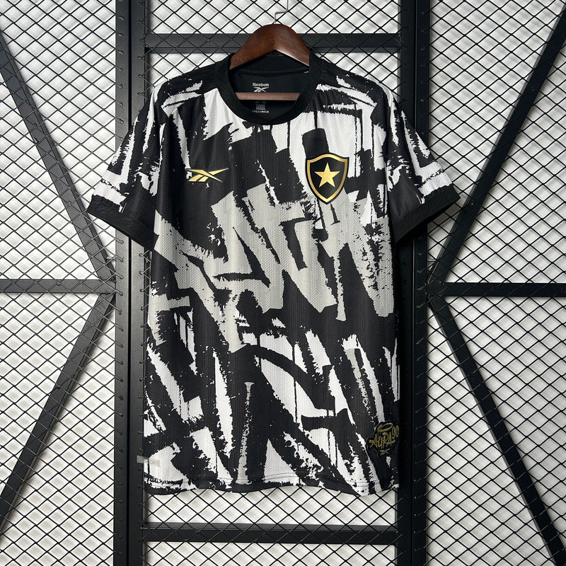 Camisa Botafogo lll 25/26