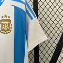 Camisa Argentina 2024