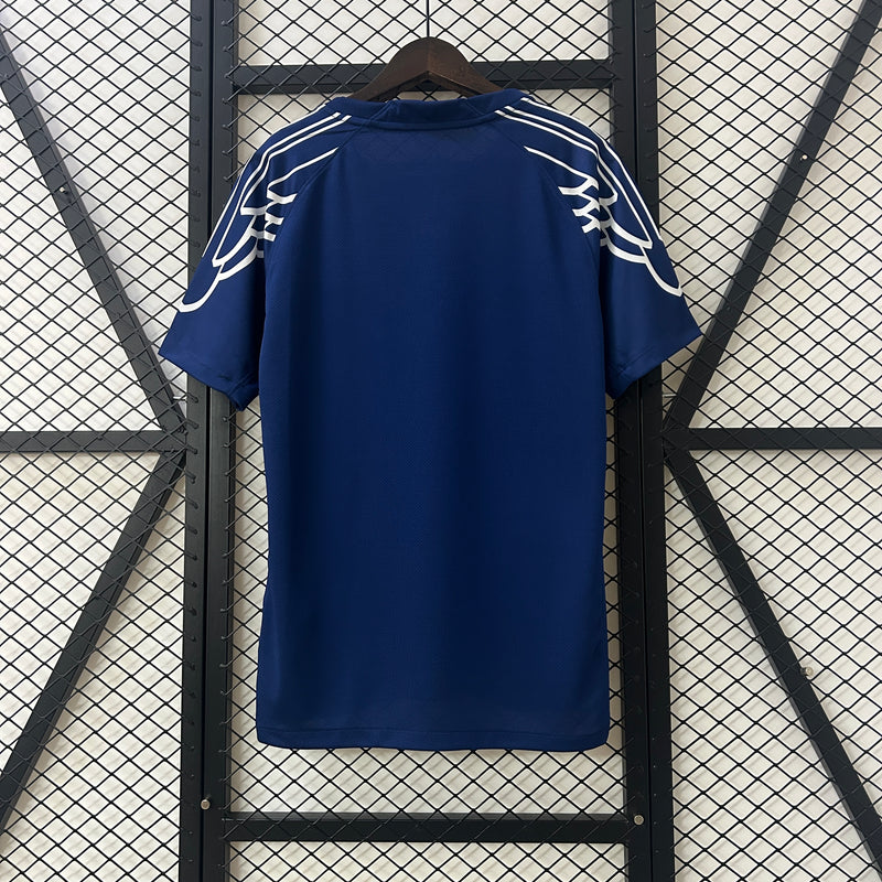 Camisa PSG llll 24/25