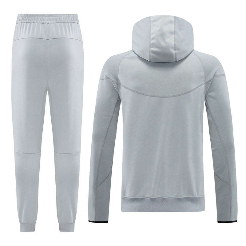 Kit treino Nike  ( Capucho)