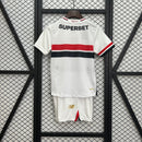 Kit infantil São Paulo 25/26