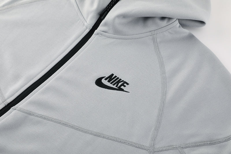 Kit treino Nike  ( Capucho)