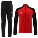 Kit treino Puma Vermelho